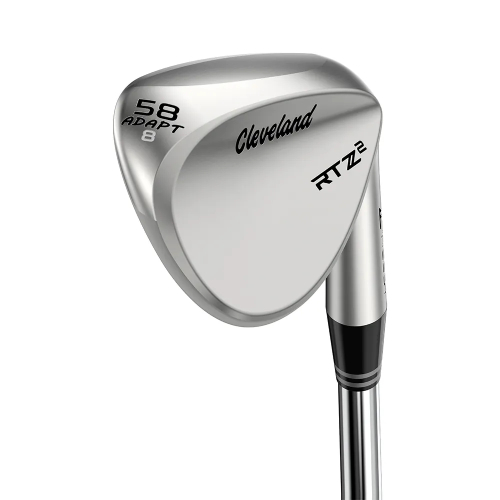 Cleveland RTZ 2 / NS 950銀頭 Cleveland RTZ 2 / NS 950銀頭